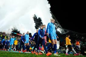 Australia v England: Semi Final - FIFA Women's World Cup Australia & New Zealand 2023