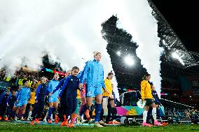 Australia v England: Semi Final - FIFA Women's World Cup Australia & New Zealand 2023