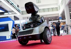 CHINA-BEIJING-2023 WORLD ROBOT CONFERENCE (CN)