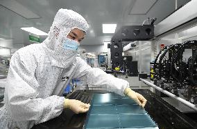 China Electronic Information Manufacturing Industry