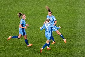 (SP)AUSTRALIA-SYDNEY-2023 FIFA WOMEN'S WORLD CUP-SEMIFINAL-AUS VS ENG