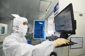 China Electronic Information Manufacturing Industry