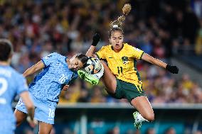 Australia v England: Semi Final - FIFA Women's World Cup Australia & New Zealand 2023