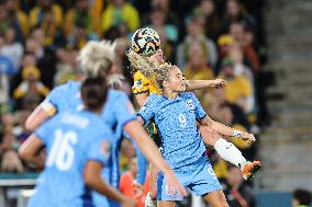 Australia v England: Semi Final - FIFA Women's World Cup Australia & New Zealand 2023