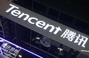 Tencent 2023 Q2 Revenue Growth