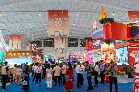 CHINA-YUNNAN-KUNMING-SOUTH ASIA-EXPO (CN)