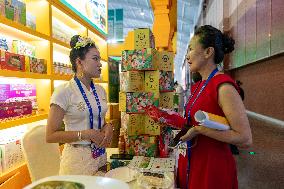 CHINA-YUNNAN-KUNMING-SOUTH ASIA-EXPO (CN)