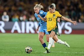 Australia v England: Semi Final - FIFA Women's World Cup Australia & New Zealand 2023