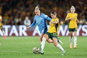 Australia v England: Semi Final - FIFA Women's World Cup Australia & New Zealand 2023