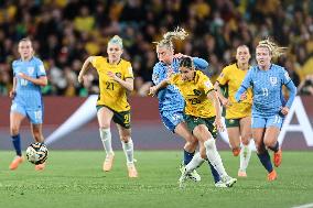 Australia v England: Semi Final - FIFA Women's World Cup Australia & New Zealand 2023