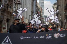 World Pedestrian Day