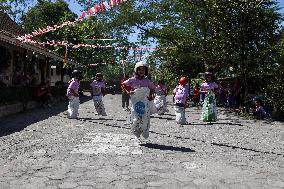 Indonesia Celebrates Independence Day