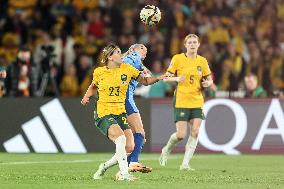 Australia v England: Semi Final - FIFA Women's World Cup Australia & New Zealand 2023