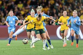 Australia v England: Semi Final - FIFA Women's World Cup Australia & New Zealand 2023