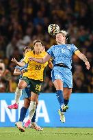 Australia v England: Semi Final - FIFA Women's World Cup Australia & New Zealand 2023