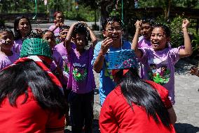 Indonesia Celebrates Independence Day