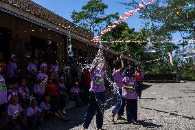 Indonesia Celebrates Independence Day