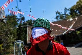 Indonesia Celebrates Independence Day