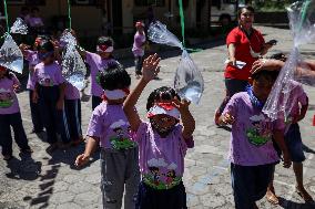 Indonesia Celebrates Independence Day