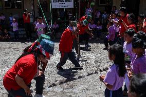 Indonesia Celebrates Independence Day