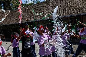 Indonesia Celebrates Independence Day