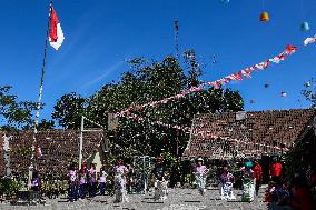 Indonesia Celebrates Independence Day