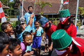 Indonesia Celebrates Independence Day