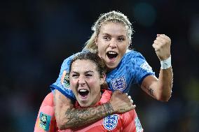 Australia v England: Semi Final - FIFA Women's World Cup Australia & New Zealand 2023