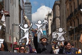 World Pedestrian Day