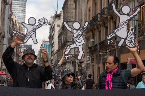 World Pedestrian Day