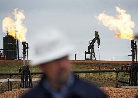 Oil Industry Had Its Best Month In More Than 2 Years - North Dakota