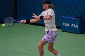 Western & Southern Open: Day 3