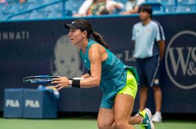 Western & Southern Open: Day 3