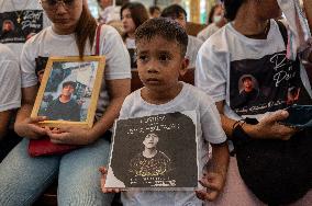 17-year-old Jemboy Baltazar Killed By Police Laid To Rest