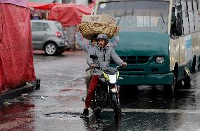 The New Traffic Regulations For Motorcycles Will Enter Into Force In Mexico City