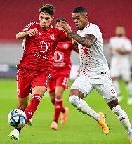 Al-Arabi SC v Al-Shamal SC - Qatar EXPO Stars League 23/24