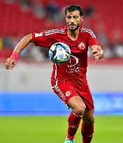 Al-Arabi SC v Al-Shamal SC - Qatar EXPO Stars League 23/24