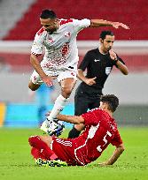 Al-Arabi SC v Al-Shamal SC - Qatar EXPO Stars League 23/24