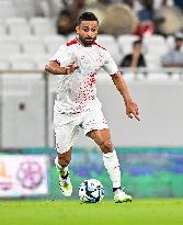 Al-Arabi SC v Al-Shamal SC - Qatar EXPO Stars League 23/24