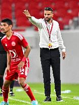 Al-Arabi SC v Al-Shamal SC - Qatar EXPO Stars League 23/24