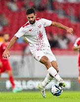 Al-Arabi SC v Al-Shamal SC - Qatar EXPO Stars League 23/24