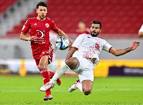 Al-Arabi SC v Al-Shamal SC - Qatar EXPO Stars League 23/24