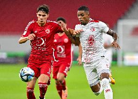 Al-Arabi SC v Al-Shamal SC - Qatar EXPO Stars League 23/24