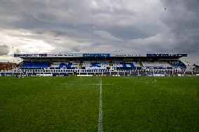 Hartlepool United v Maidenhead United - Vanarama National League