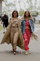 Copenhagen Fashion Week - Street Style