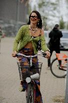 Copenhagen Fashion Week - Street Style