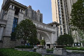 CSRC Filed A Case Against Evergrande Real Estate