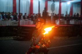 78th Independence Day - Indonesia