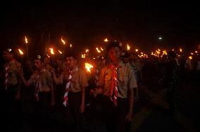 78th Independence Day - Indonesia