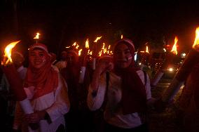 78th Independence Day - Indonesia